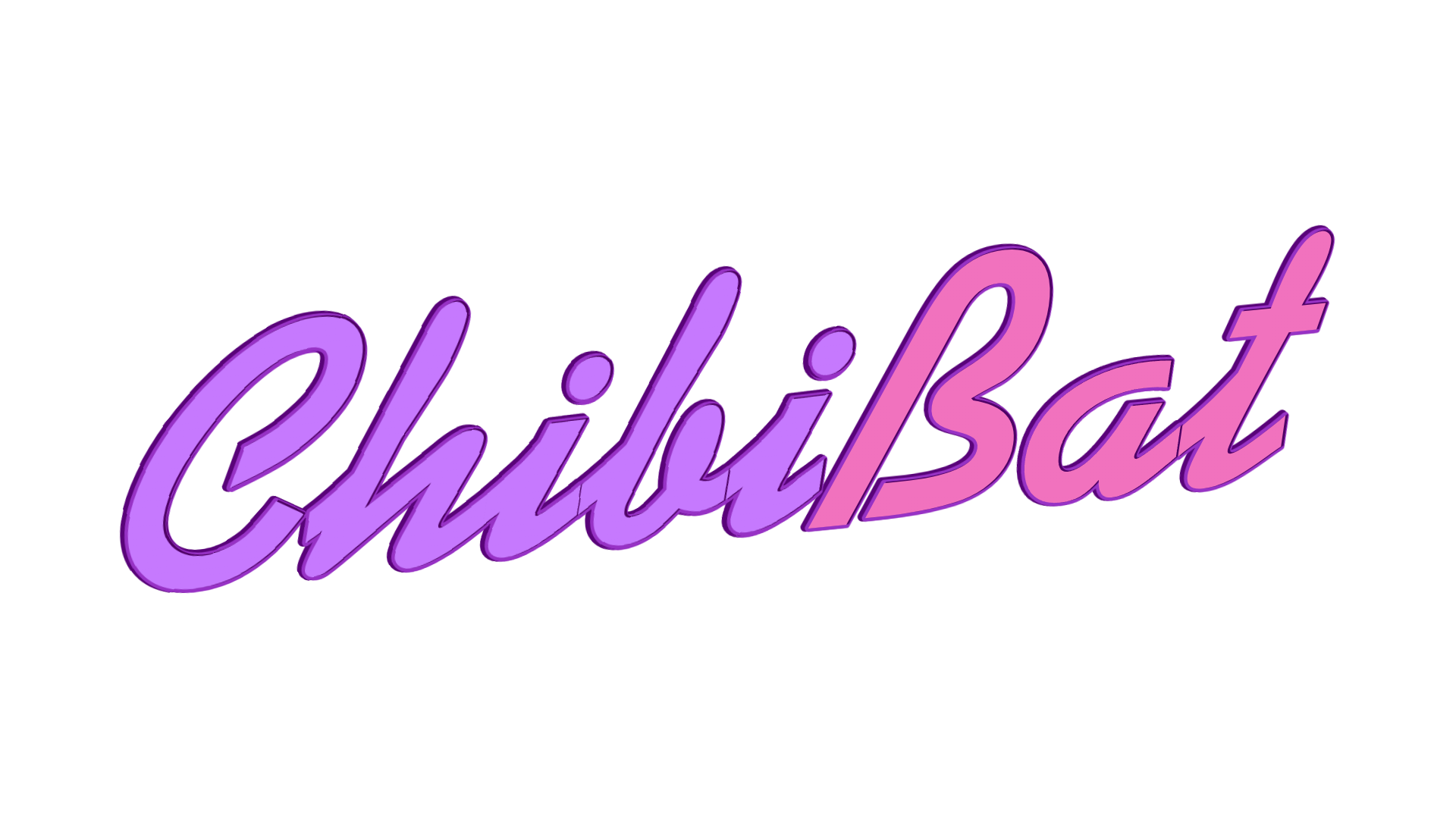 Chibibat Twitch Streamer